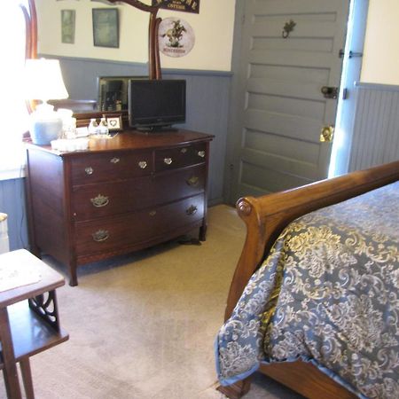 גלאזגו Main Street Bed & Breakfast מראה חיצוני תמונה