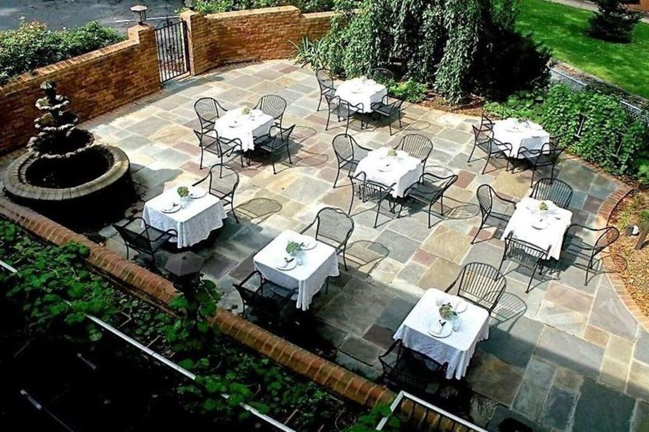 גלאזגו Main Street Bed & Breakfast מראה חיצוני תמונה