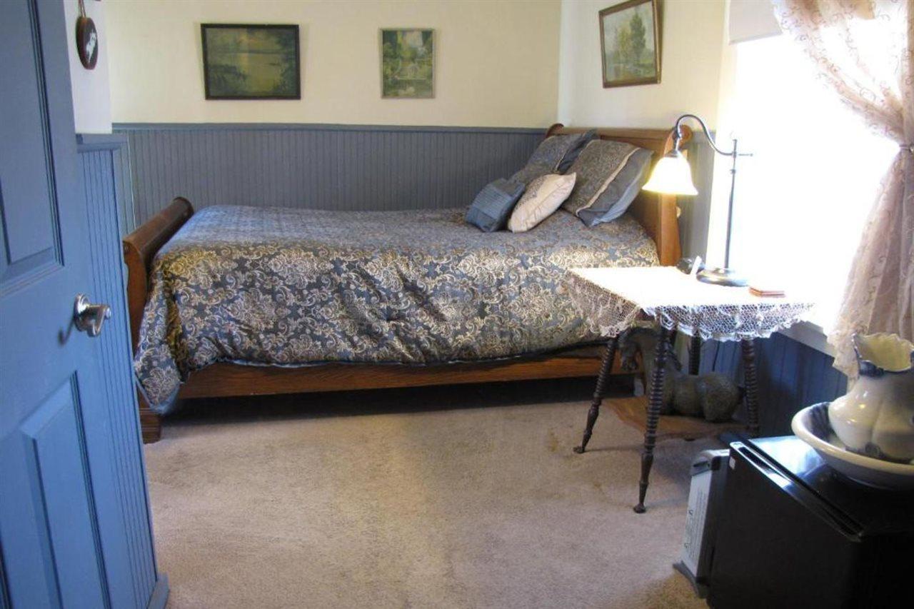 גלאזגו Main Street Bed & Breakfast מראה חיצוני תמונה