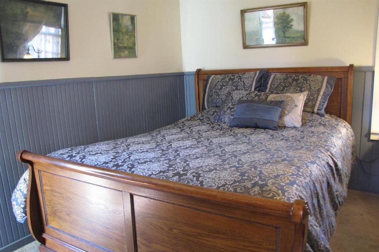 גלאזגו Main Street Bed & Breakfast מראה חיצוני תמונה