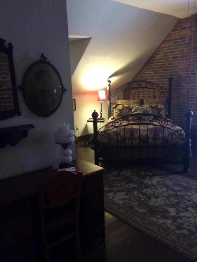 גלאזגו Main Street Bed & Breakfast מראה חיצוני תמונה