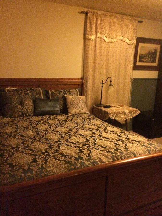 גלאזגו Main Street Bed & Breakfast מראה חיצוני תמונה
