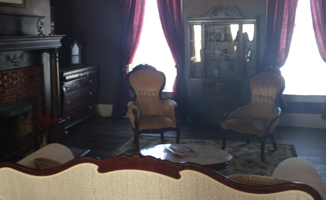 גלאזגו Main Street Bed & Breakfast מראה חיצוני תמונה