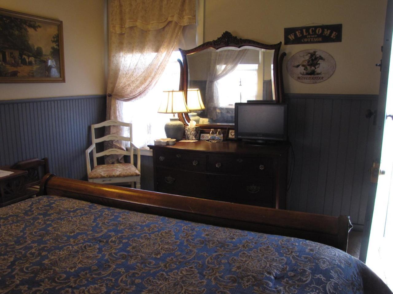 גלאזגו Main Street Bed & Breakfast מראה חיצוני תמונה