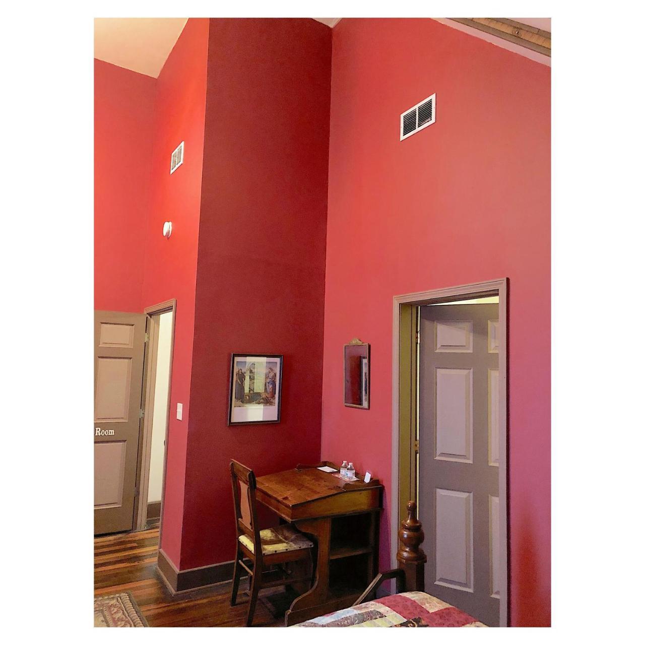 גלאזגו Main Street Bed & Breakfast מראה חיצוני תמונה