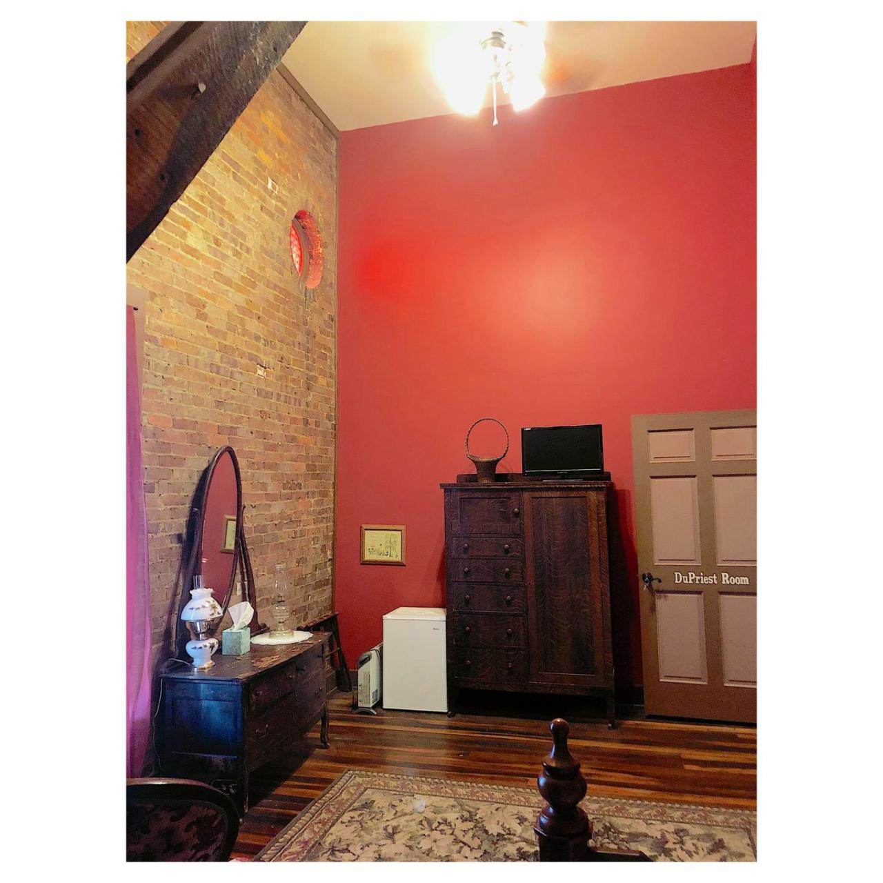 גלאזגו Main Street Bed & Breakfast מראה חיצוני תמונה