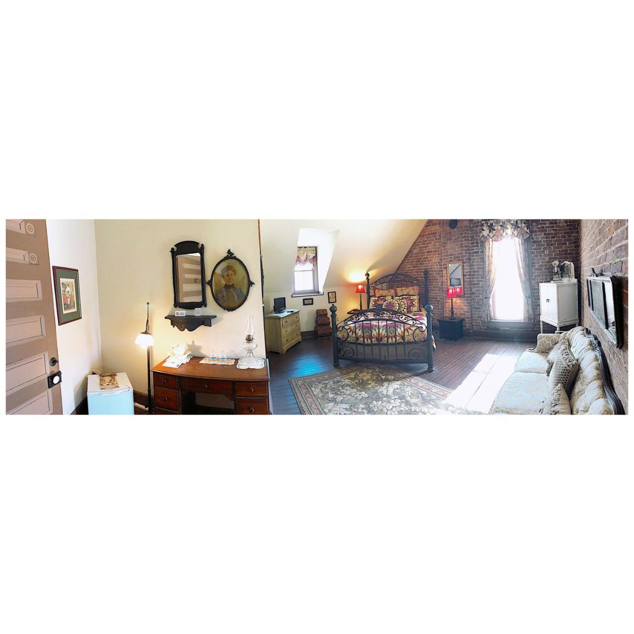 גלאזגו Main Street Bed & Breakfast מראה חיצוני תמונה